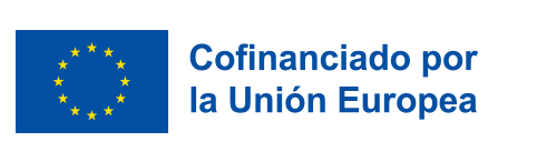 Cofinanciado por la Unión Europea